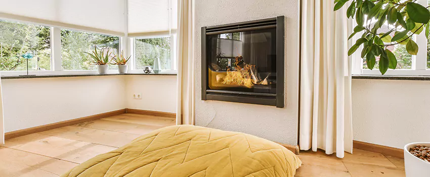New Fireplace Installation Cost in Uptown, British Columbia