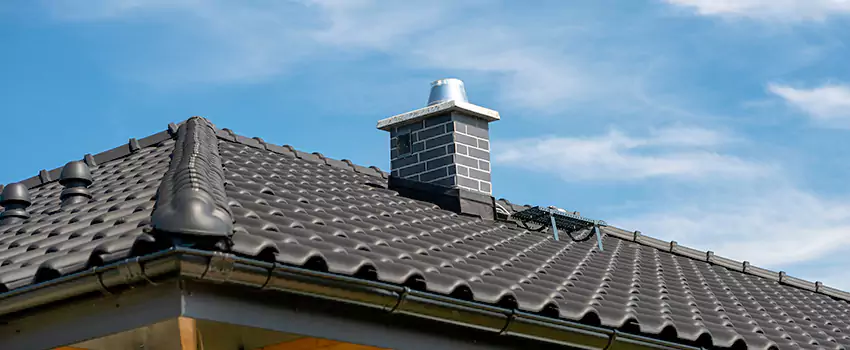 Prefab Chimney Installation Experts in Uptown, British Columbia