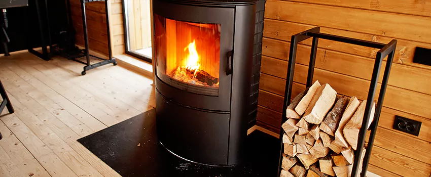 Natural Gas & Propane Fireplace Installation and Repair in Brow of the Hill, British Columbia