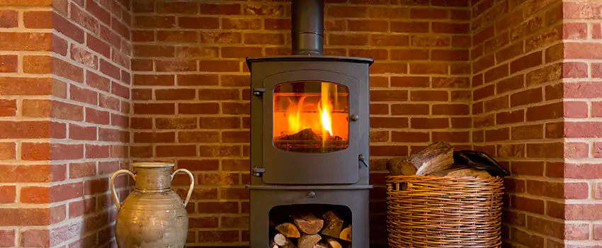 Quadra-Fire Fireplace Installation and Repair in Uptown, BC