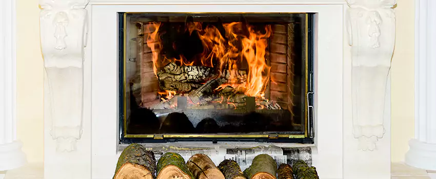 Ravelli Group Wood Fireplaces Replacement in Uptown, British Columbia