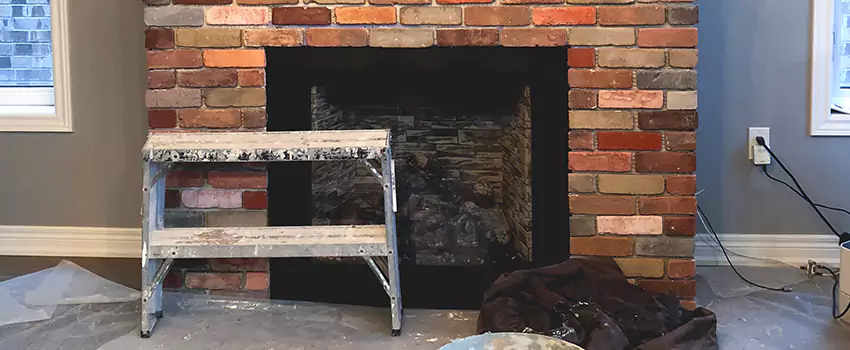 Regency Traditional Fireplace Products Maintenance and Repair in Uptown, BC