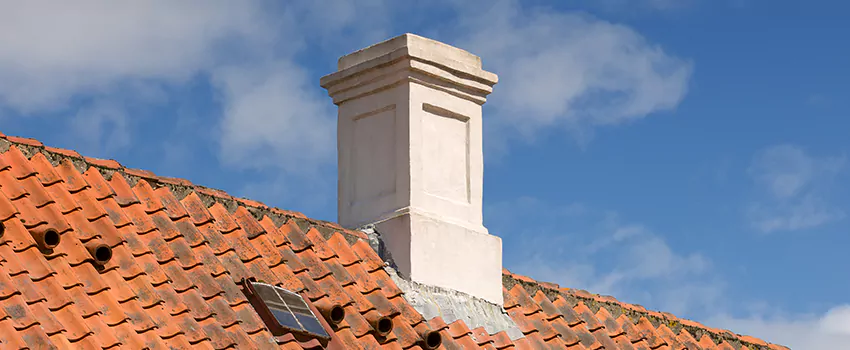 Residential Chimney Flashing Repair Services in New Westminster, BC