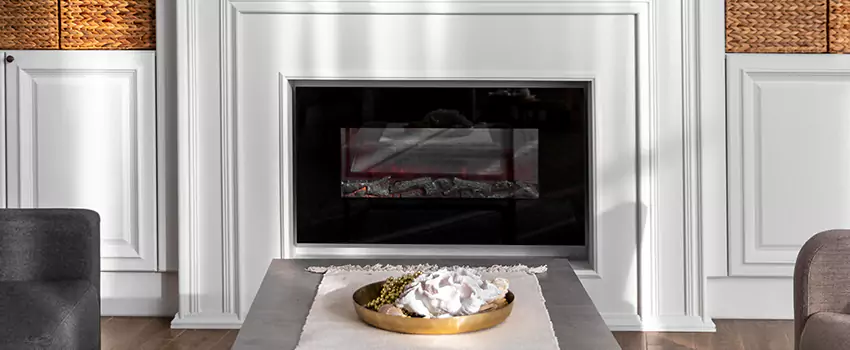 Customizable Luxury Fireplaces Services in Uptown, BC