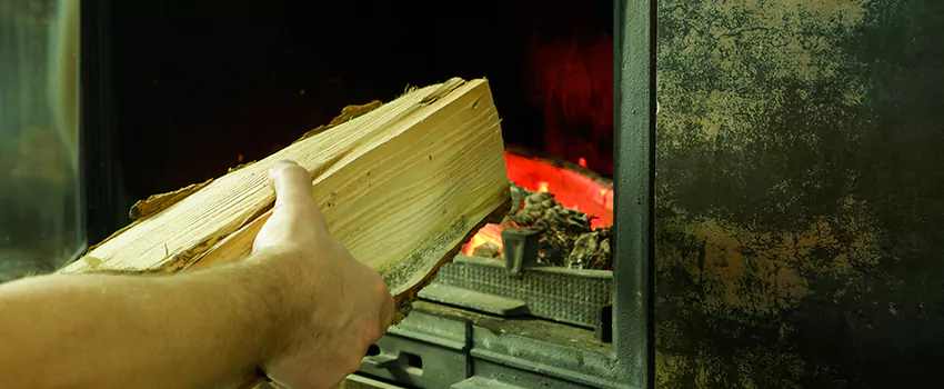 Cost of Wood Furnace Repair and Installation Services in Uptown, BC