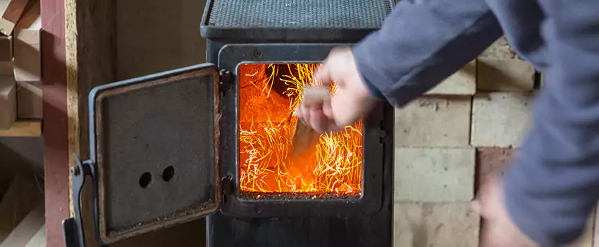 24/7 Wood Stove Installation Services in Uptown, British Columbia