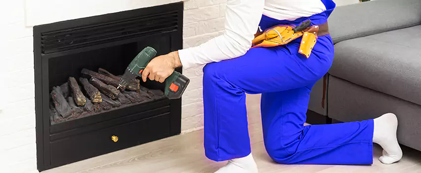 Wood Stove Grates Repair in New Westminster, BC