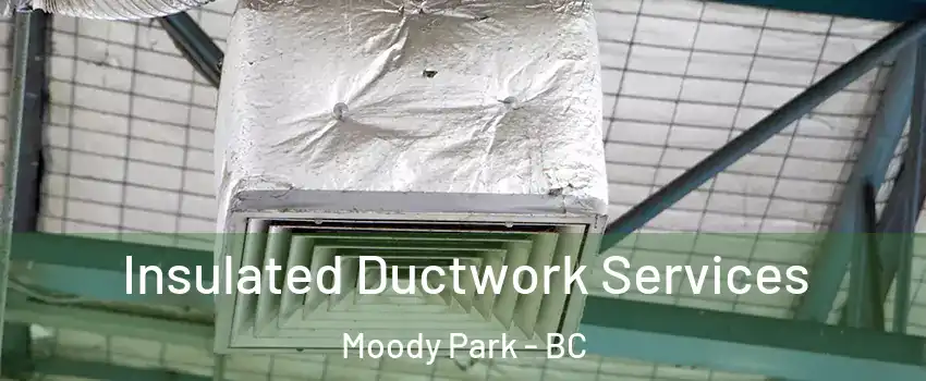  Insulated Ductwork Services Moody Park - BC