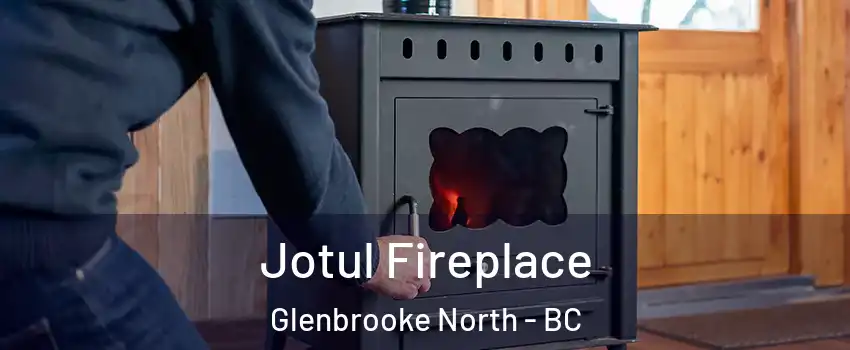  Jotul Fireplace Glenbrooke North - BC