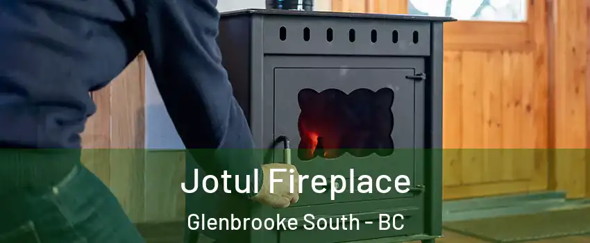  Jotul Fireplace Glenbrooke South - BC