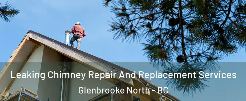  Leaking Chimney Repair And Replacement Services Glenbrooke North - BC