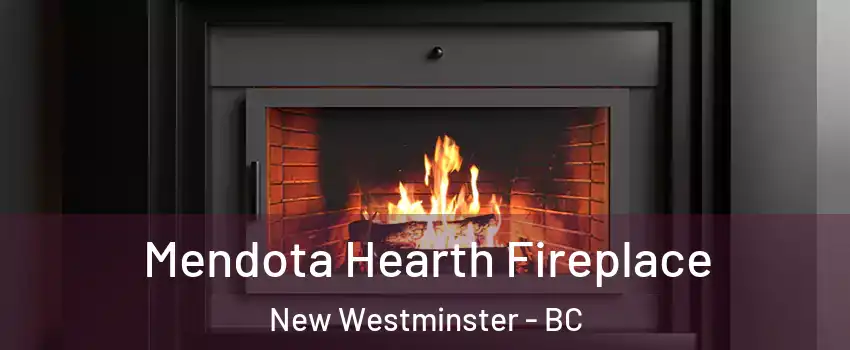 Mendota Hearth Fireplace New Westminster - BC