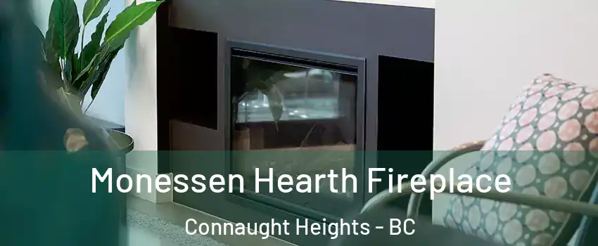  Monessen Hearth Fireplace Connaught Heights - BC