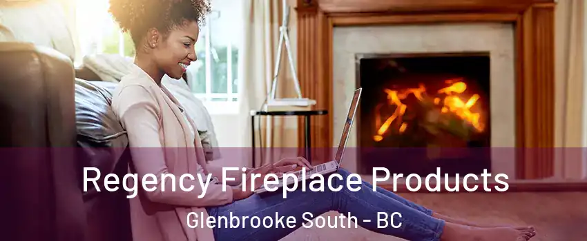  Regency Fireplace Products Glenbrooke South - BC