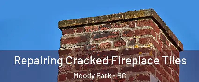  Repairing Cracked Fireplace Tiles Moody Park - BC