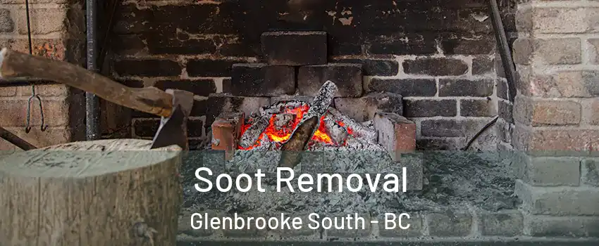  Soot Removal Glenbrooke South - BC