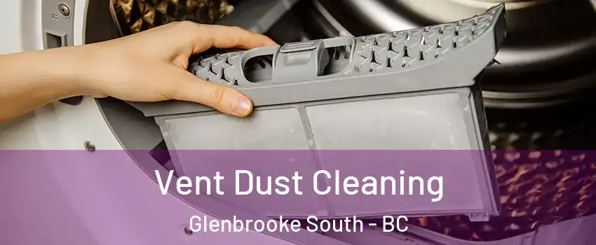  Vent Dust Cleaning Glenbrooke South - BC