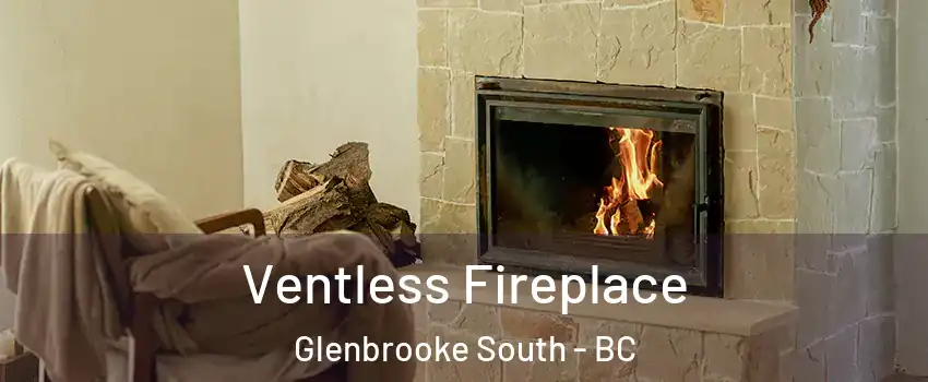  Ventless Fireplace Glenbrooke South - BC