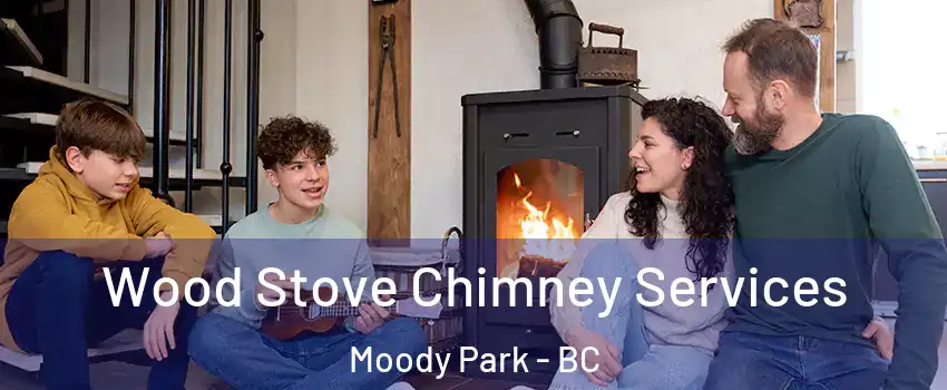  Wood Stove Chimney Services Moody Park - BC