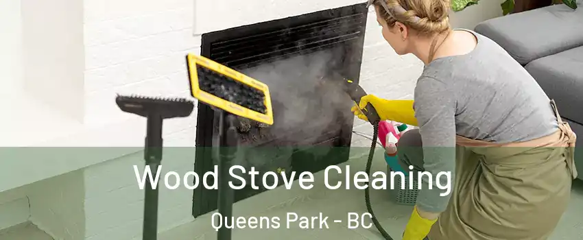  Wood Stove Cleaning Queens Park - BC