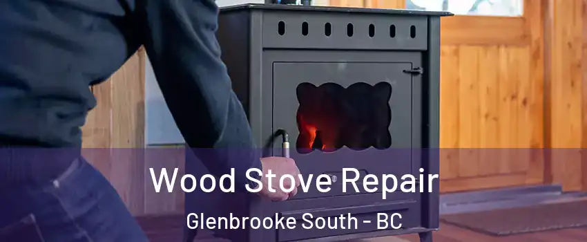  Wood Stove Repair Glenbrooke South - BC