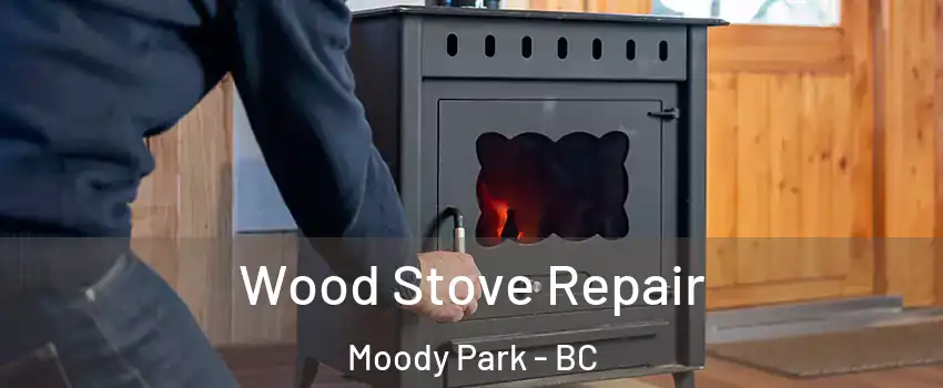  Wood Stove Repair Moody Park - BC